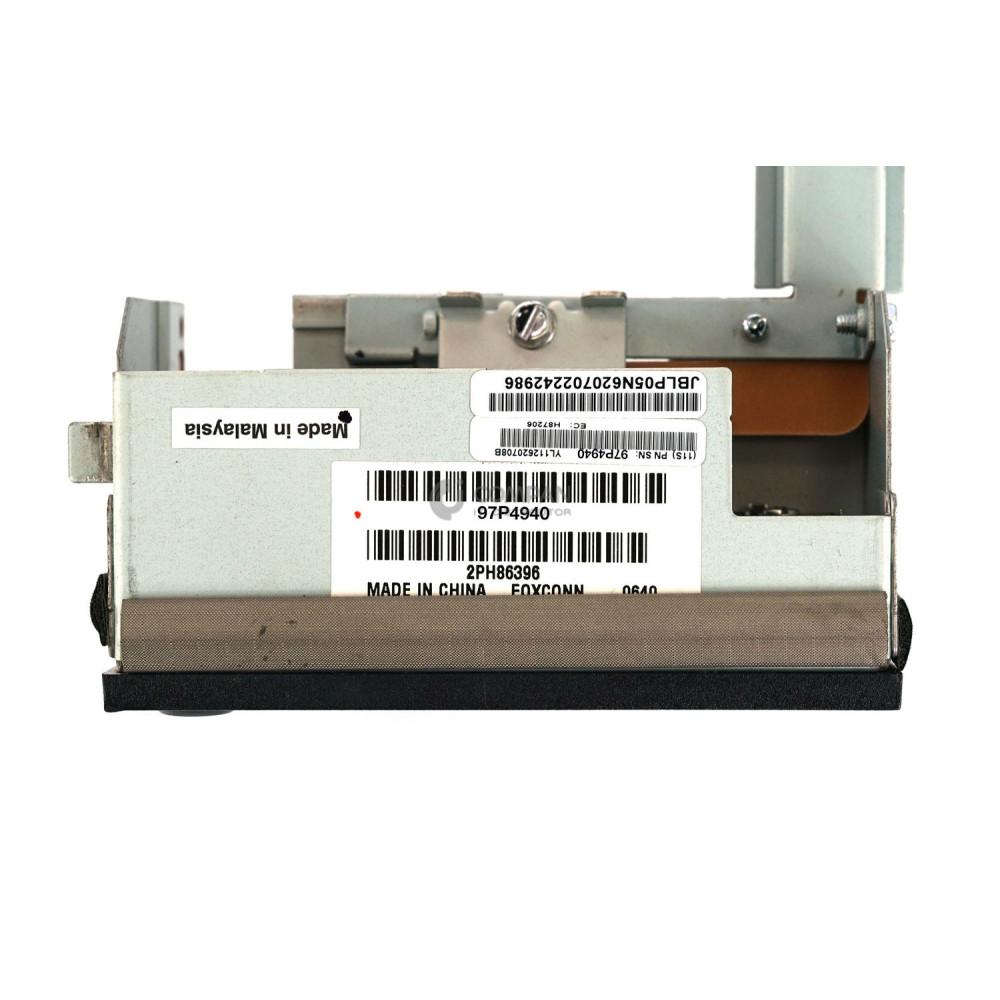 97P4940 IBM OPERATOR CONTROL PANEL FOR POWER 570 SYSTEMS